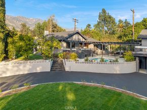 503 E Mendocino, Altadena CA 91001