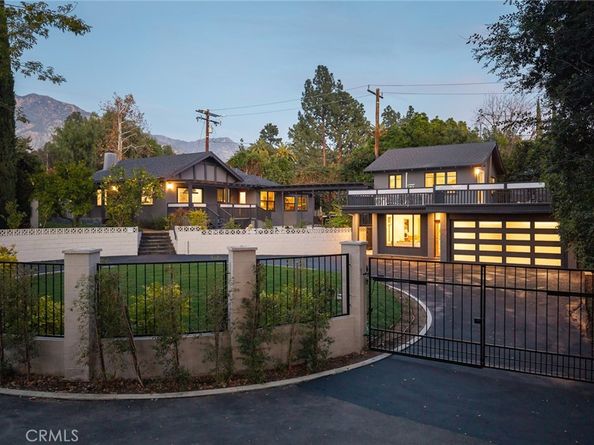 503 E Mendocino, Altadena CA 91001