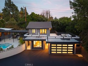 503 E Mendocino, Altadena CA 91001