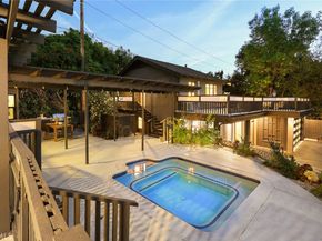 503 E Mendocino, Altadena CA 91001