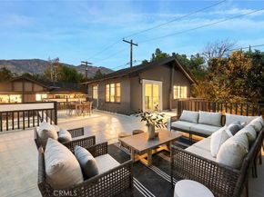 503 E Mendocino, Altadena CA 91001