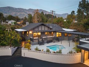 503 E Mendocino, Altadena CA 91001