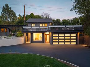 503 E Mendocino, Altadena CA 91001