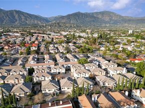 527 S 5th Ave B, Arcadia CA 91006