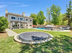 2698 Peacock Place, La Verne CA 91750