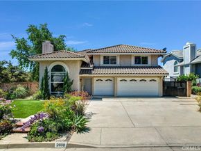 2698 Peacock Place, La Verne CA 91750