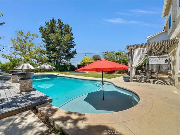 2698 Peacock Place, La Verne CA 91750