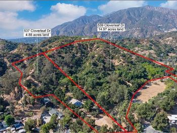 537 Cloverleaf Dr