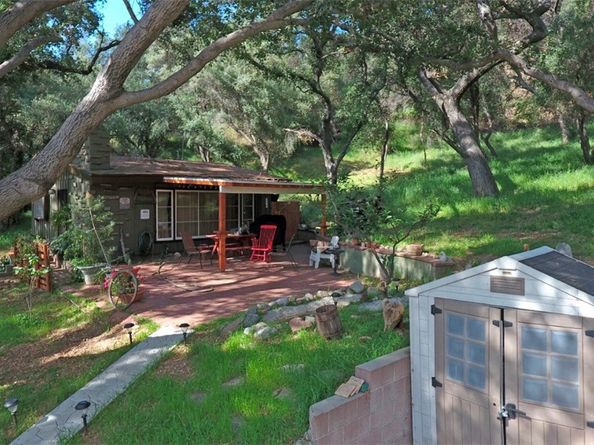 537 Cloverleaf Dr, Monrovia CA 91016