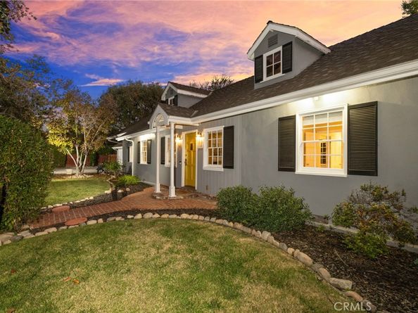 380 Alpine, Pasadena CA 91106