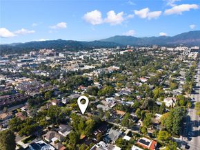 380 Alpine, Pasadena CA 91106