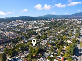 380 Alpine, Pasadena CA 91106