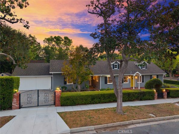 380 Alpine, Pasadena CA 91106