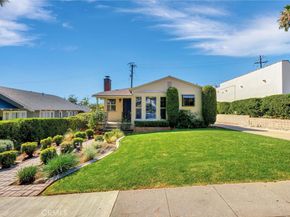 375 N Canyon Boulevard, Monrovia CA 91016