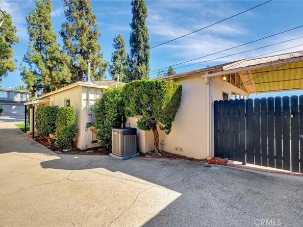 375 N Canyon Boulevard, Monrovia CA 91016