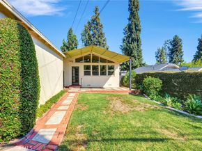 375 N Canyon Boulevard, Monrovia CA 91016