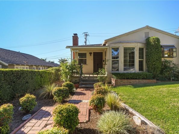 375 N Canyon Boulevard, Monrovia CA 91016