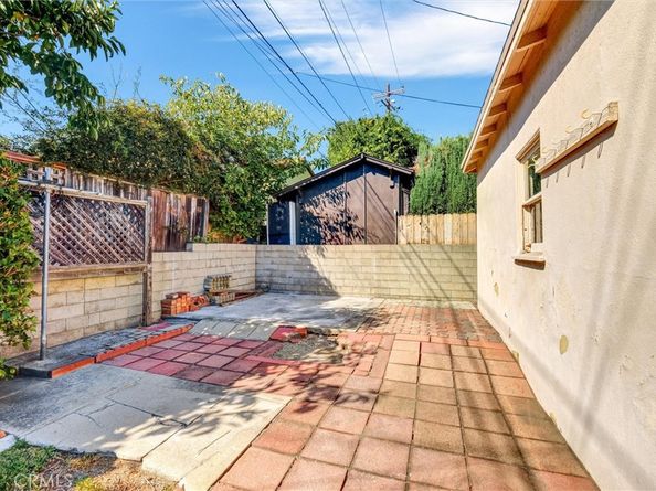 375 N Canyon Boulevard, Monrovia CA 91016