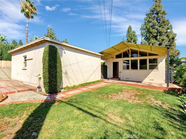 375 N Canyon Boulevard, Monrovia CA 91016