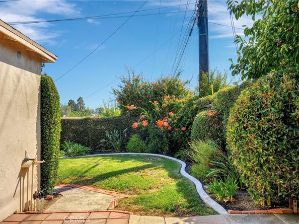 375 N Canyon Boulevard, Monrovia CA 91016