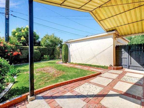 375 N Canyon Boulevard, Monrovia CA 91016