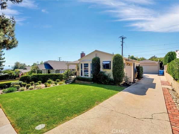 375 N Canyon Boulevard, Monrovia CA 91016