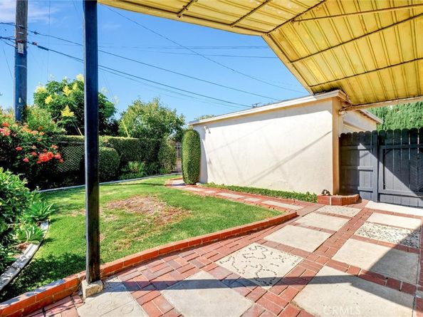 375 N Canyon Boulevard, Monrovia CA 91016