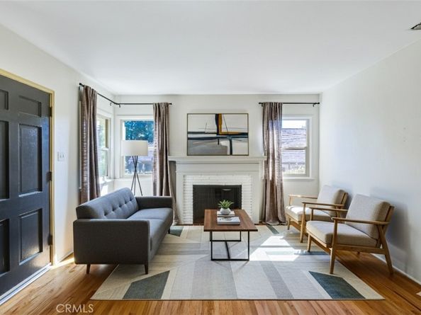 375 N Canyon Boulevard, Monrovia CA 91016