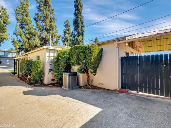 375 N Canyon Boulevard, Monrovia CA 91016