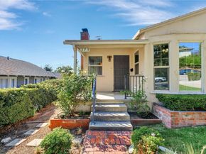 375 N Canyon Boulevard, Monrovia CA 91016