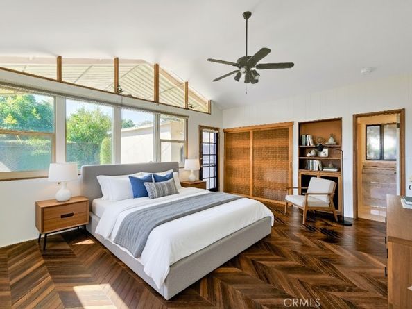 375 N Canyon Boulevard, Monrovia CA 91016