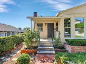 375 N Canyon Boulevard, Monrovia CA 91016