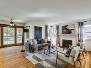 375 N Canyon Boulevard, Monrovia CA 91016