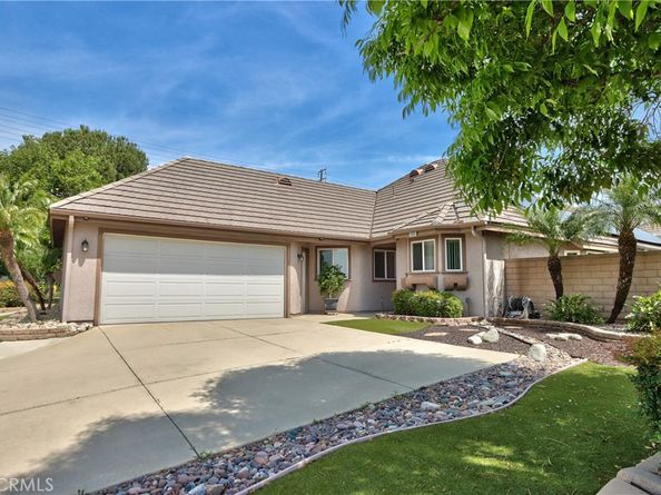 1986 White Rabbit, Upland CA 91784