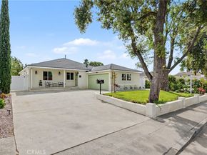356 Geneva, Claremont CA 91711