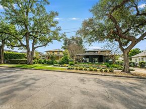 537 Cypress, Pasadena CA 91103