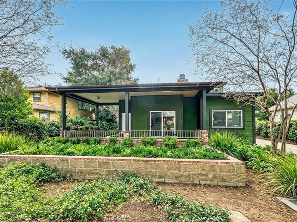 537 Cypress, Pasadena CA 91103