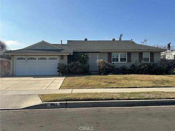 1912 W Glenmere Street, West Covina CA 91790