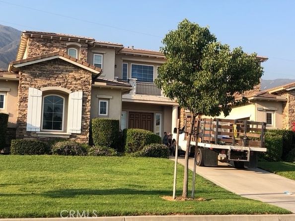 11090 Hiddentrail Drive, Rancho Cucamonga CA 91737