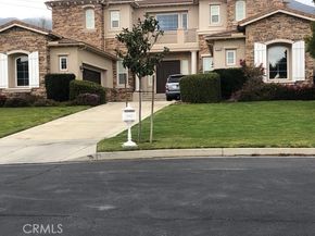 11090 Hiddentrail Drive, Rancho Cucamonga CA 91737