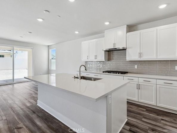 16669 Dara Avenue, Chino CA 91708