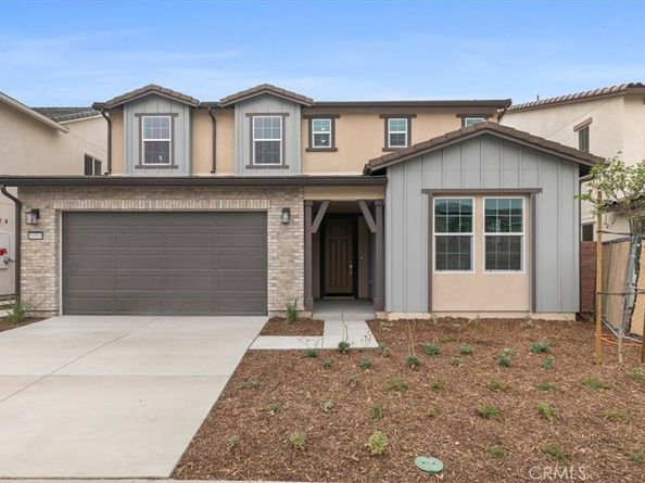 16669 Dara Avenue, Chino CA 91708