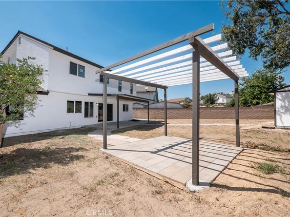 2713 S Lassen Avenue, Ontario CA 91761