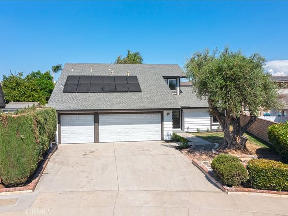 2713 S Lassen Avenue, Ontario CA 91761