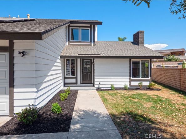 2713 S Lassen Avenue, Ontario CA 91761