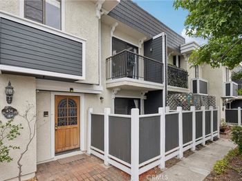 434 S Los Robles Avenue