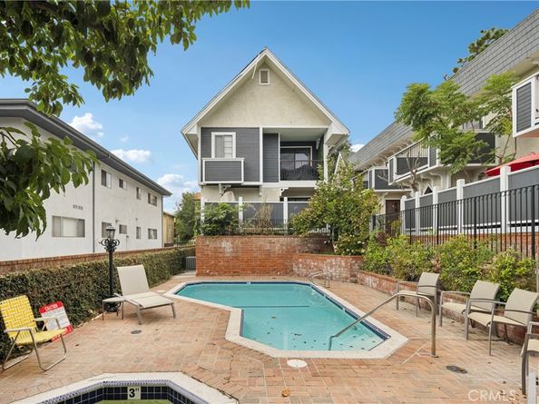 434 S Los Robles Avenue 4, Pasadena CA 91101