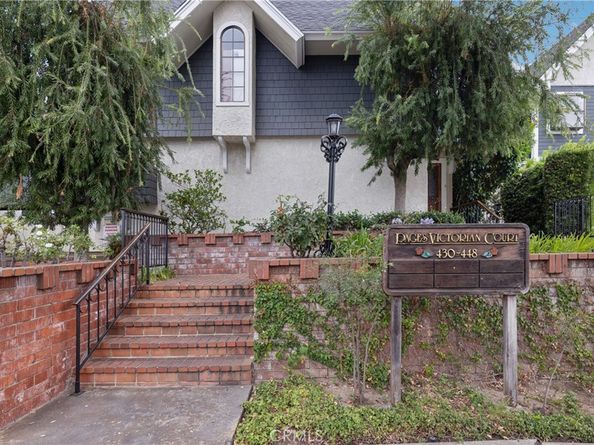 434 S Los Robles Avenue 4, Pasadena CA 91101
