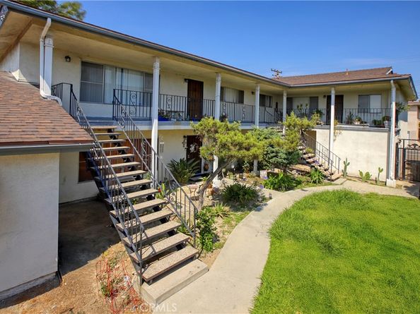 12406 Clearglen Avenue, Whittier CA 90604