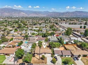 17245 E Arrow, Azusa CA 91702